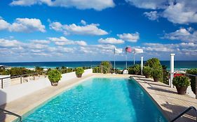 The Bentley Hotel Miami